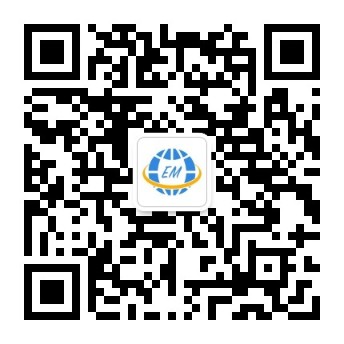 地震速报微信公众号